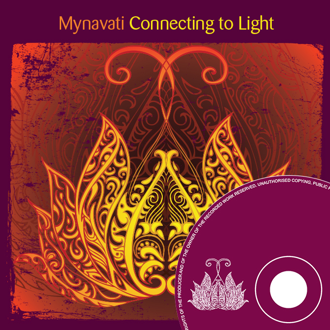 Connecting to Light CD by Mynavati