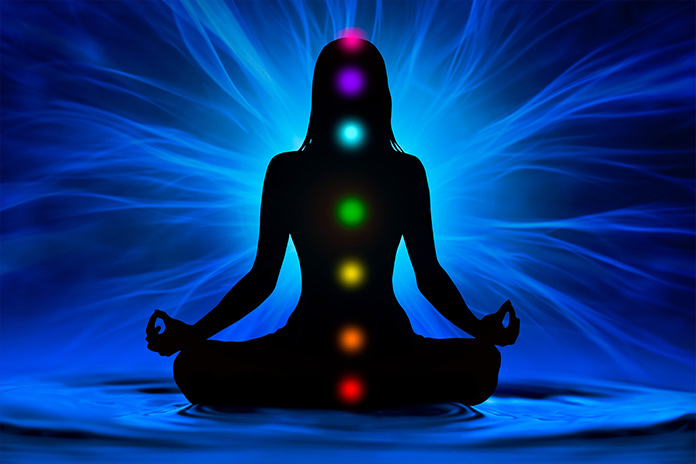 Aura readings by Mynavati