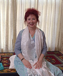 Mynavati at Tsawa Khangtsen