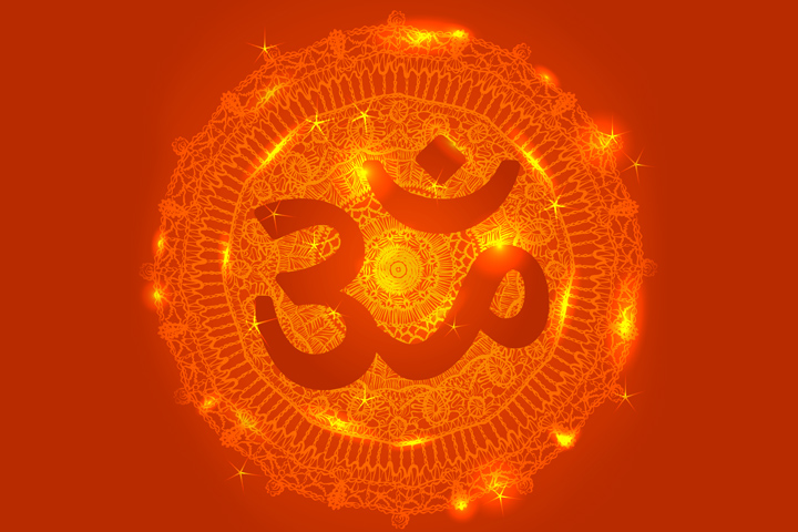 Mynavati’s Spiritual Background