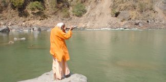 The Spirit of Love – The Great Opportunity