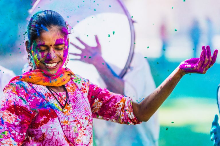 Gratitude – The Greatest Wealth