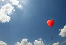 Fall into the Mind or Rise into the Heart