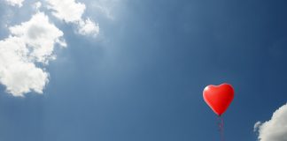 Fall into the Mind or Rise into the Heart