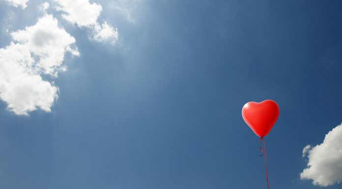 Fall into the Mind or Rise into the Heart