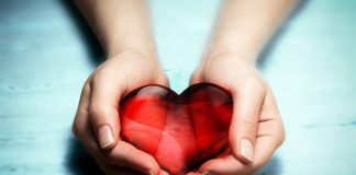 Keeping the Heart Intact