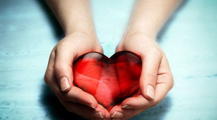 Keeping the Heart Intact