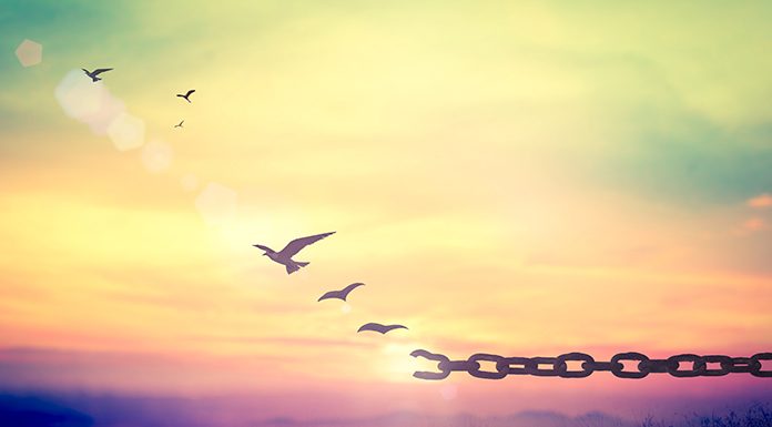 Becoming Spiritually Mature