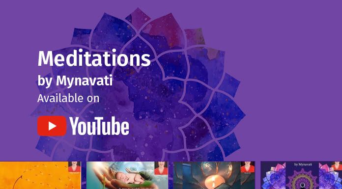 Meditations by Mynavati