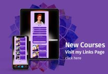 Powerful New Courses Available