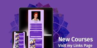 Powerful New Courses Available