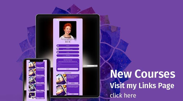 Powerful New Courses Available